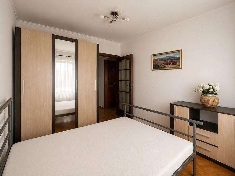 Comision 0% | Apartament 3 camere Lipovei | Iulius Town | 67 mp | - 6