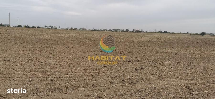Teren intravilan lot 520 mp sos Giurgiu la 7 km de Bucuresti - 1