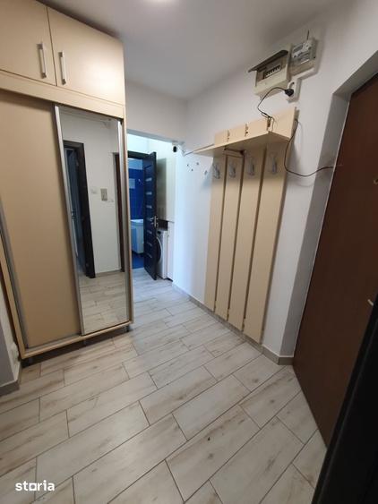 Apartament cu 2 camere decomandat în Sălăjan