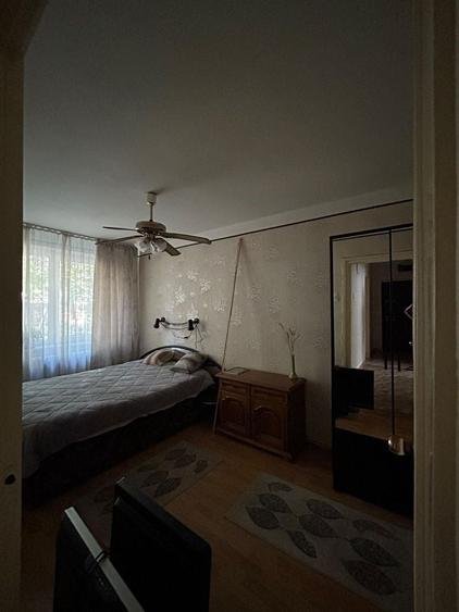 Apartament cu 3 camere decomandat în Dosu Bricii