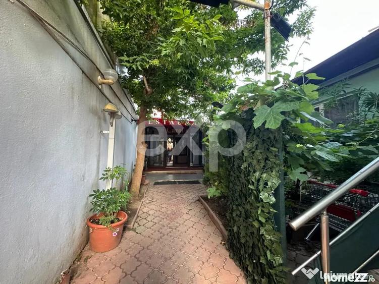 Spațiu comercial, de 516 mp, în Central