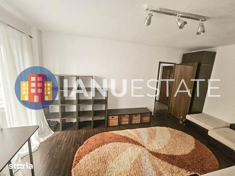 Apartament cu 2 camere decomandat în Tineretului