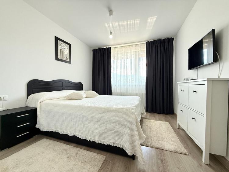 2 camere decomandat | Urban Plaza | Parcare | Termen scurt - 1