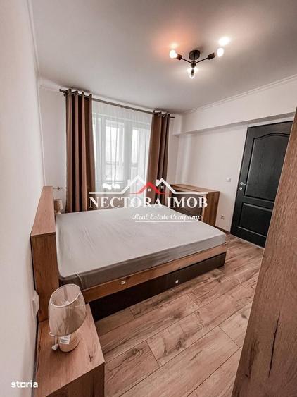 NECTORA IMOB-Apartament 2 camere, Bloc Cicero Sc.A1, Renovat, Utilat - 2