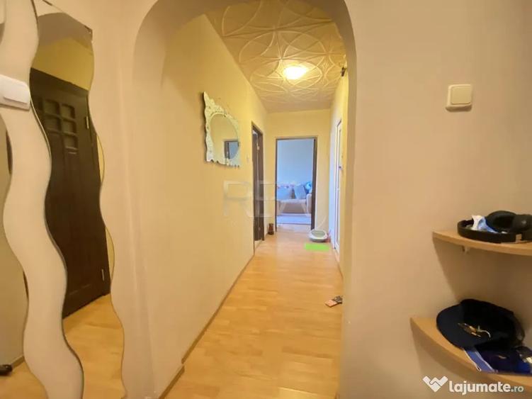 Apartament cu 2 camere decomandat în Rahova