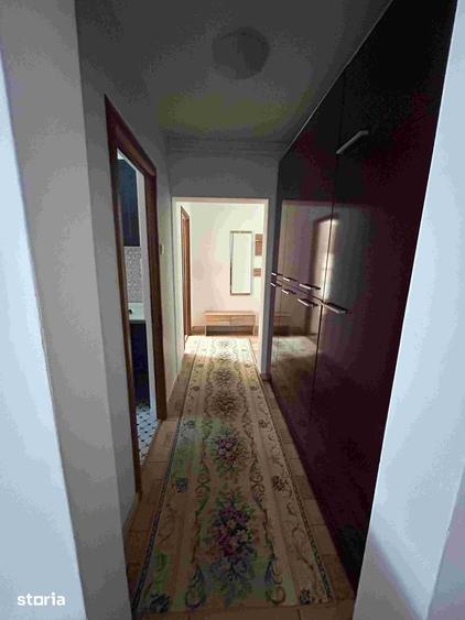 Apartament cu 3 camere decomandat în Ultracentral