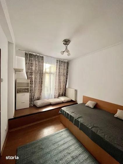 ap. 2 camere in vila/Matei Voievod/parter/parcare - 5