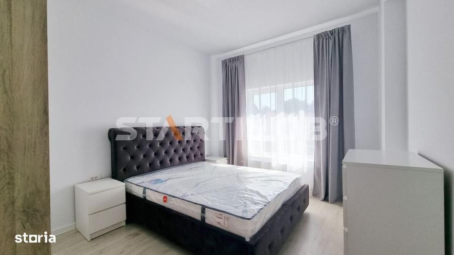 Apartament doua camere cu parcare Calea Bucuresti - 6