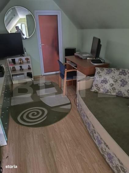Casă cu 4 camere în Șomcutu Mic