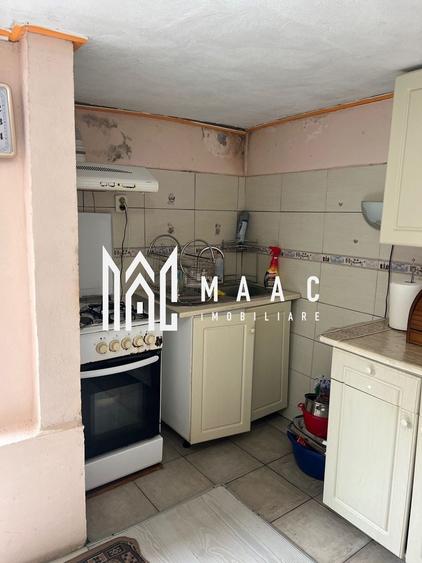 Casă individuală cu 2 camere cu Canalizare în Lazaret