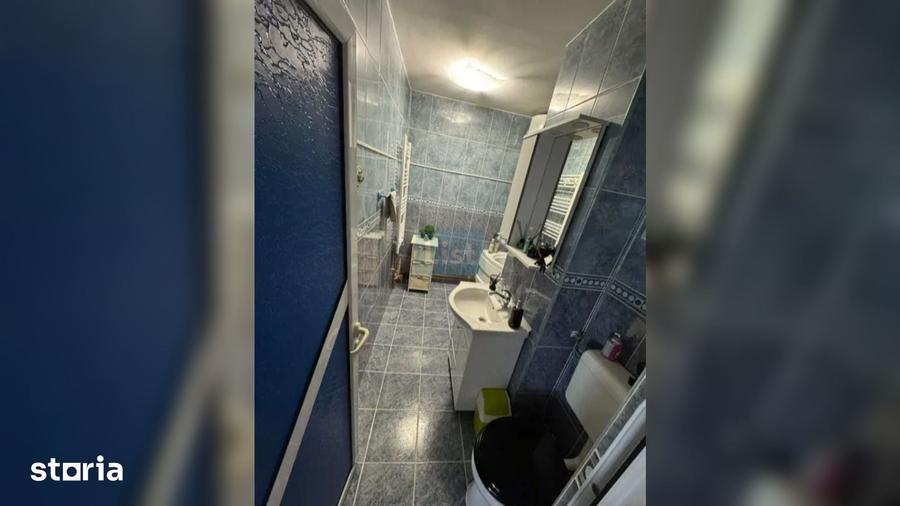 Apartament cu 4 camere în Central