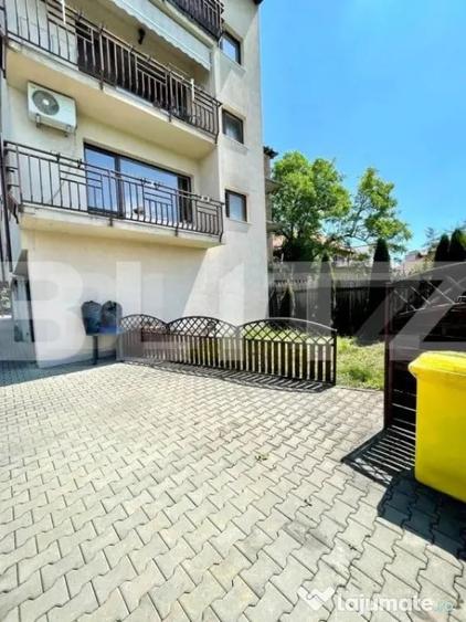 Garsonieră decomandată în Someșeni