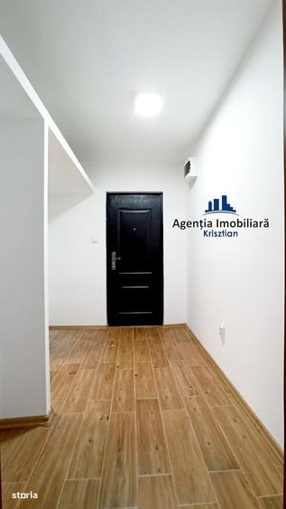 Apartament cu 2 camere semidecomandat în Micro 16