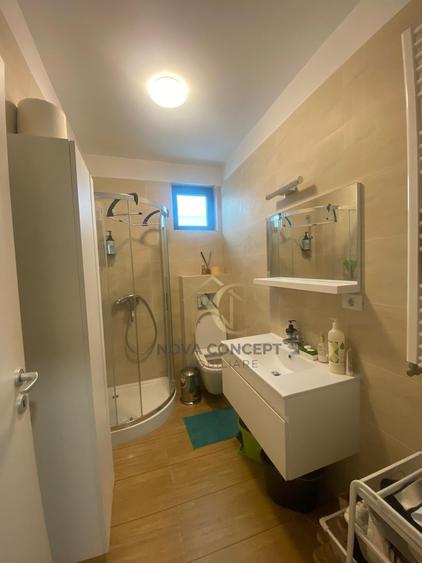 Apartament cu 3 camere în Aviației