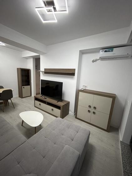 Apartament cu 2 camere în Timișoara