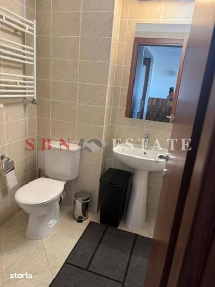 Apartament cu 2 camere decomandat, mobilat în Colentina