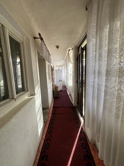 Casă cu 2 camere în Mica