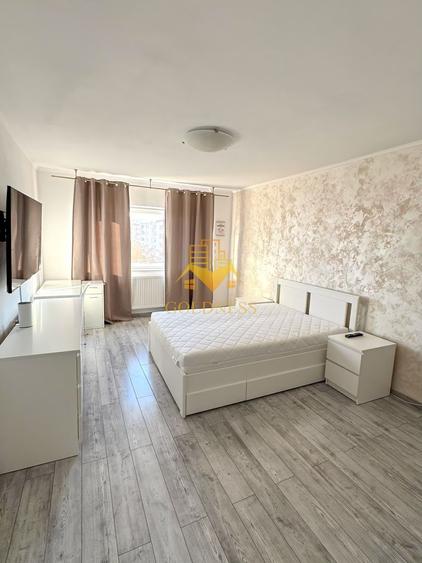 Comision 0%! Apartament 2 deco etaj 3/4 + boxa Intre Lacuri! RENOVAT! - 1