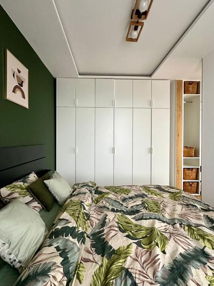 Apartament cu 2 camere decomandat în Gheorgheni