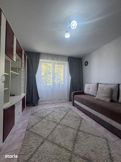 Garsonieră în Central