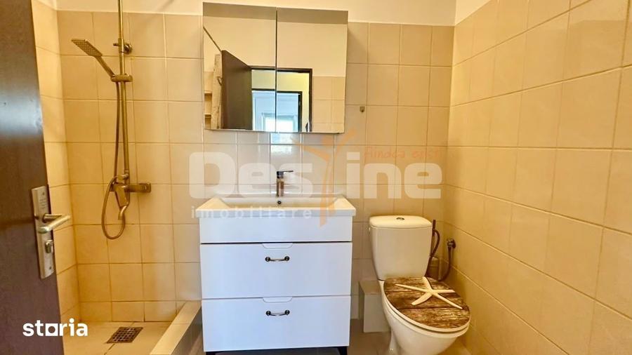 Apartament cu 2 camere decomandat în Tineretului
