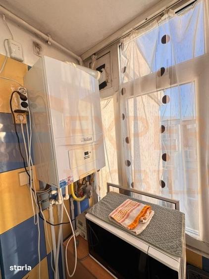 Apartament cu 2 camere decomandat în Sud