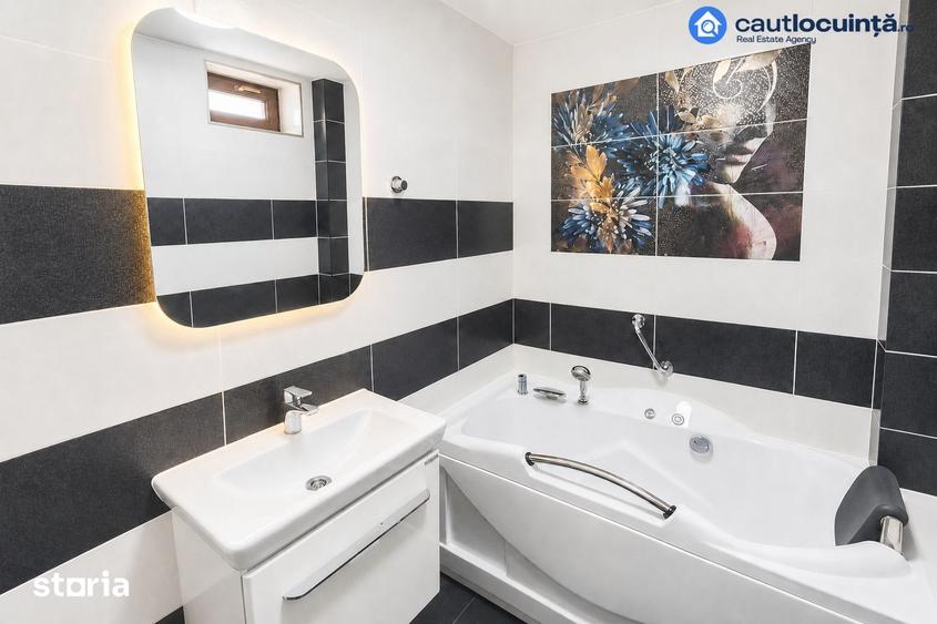 Casă cu 3 camere decomandat cu Teren 81 Mp în Timpuri Noi