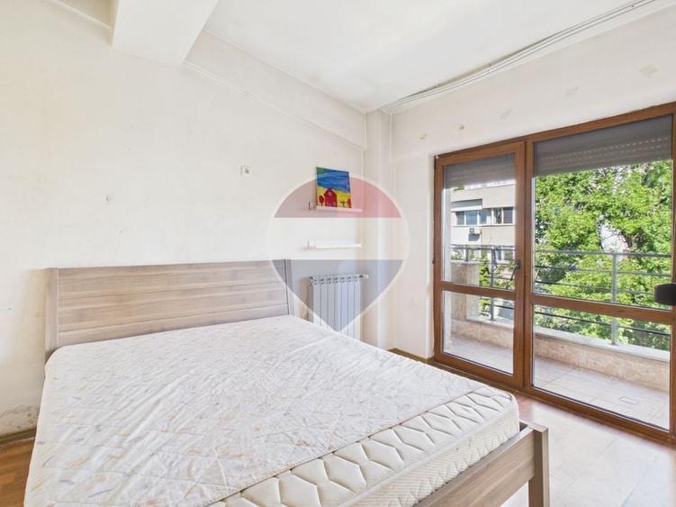 Apartament 5 camere de vanzare în zona Bucurestii Noi - 9