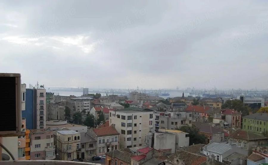 Garsonieră decomandată în Ultracentral