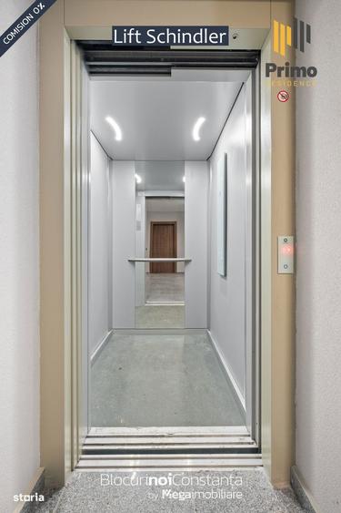 Apartament cu 2 camere în Primo