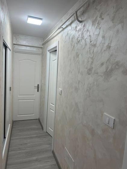 Apartament cu 2 camere decomandat în Albești