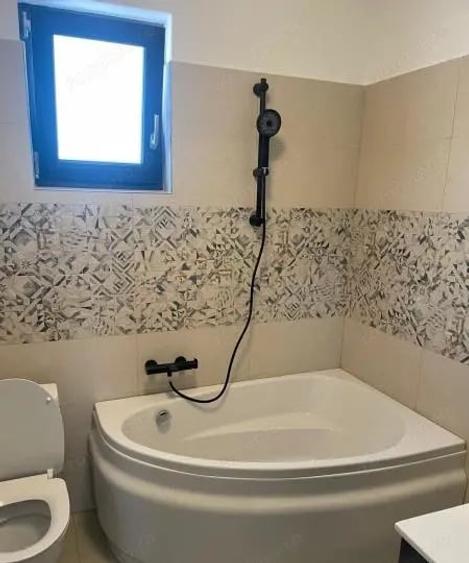 Casă cu 4 camere cu Teren 190 Mp în Giurgiului
