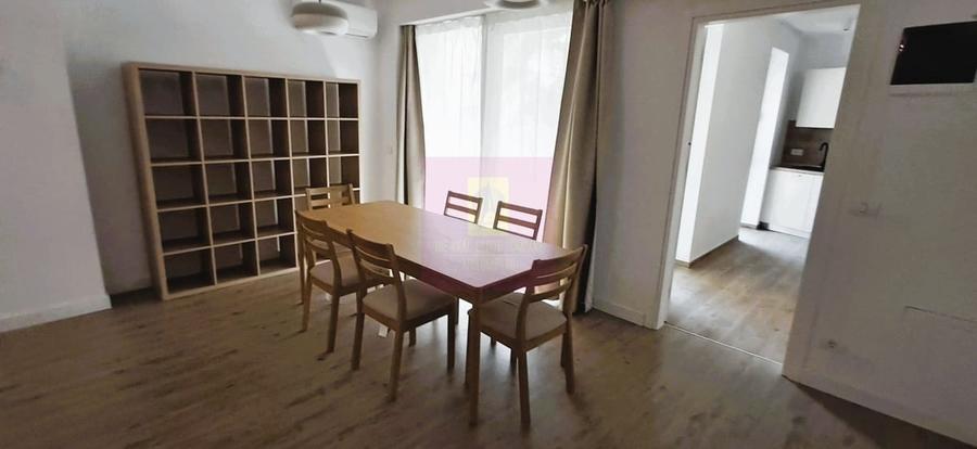 Apartament cu 4 camere decomandat în Ultracentral