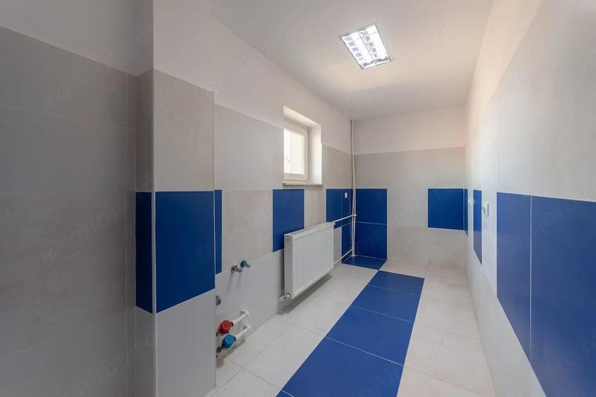 Garsonieră decomandată în Big-Bascov