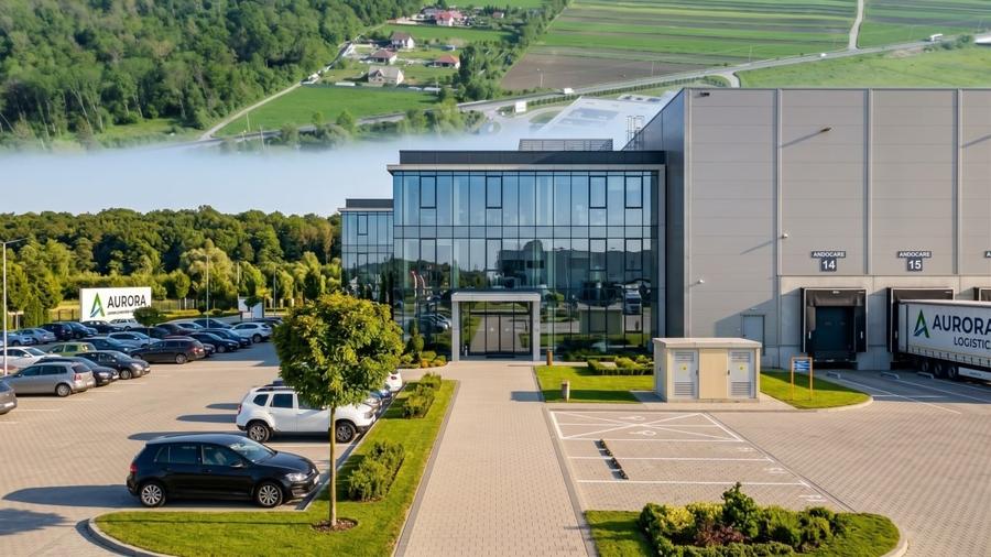 Teren Construcții intravilan de 45000 mp, în Prejmer