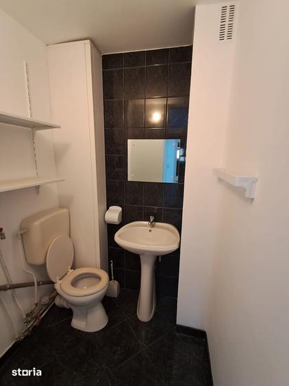 Inchiriere Apartament cu 3 camere Zona Urban- Bulevardul Garii- etaj 2 - 11