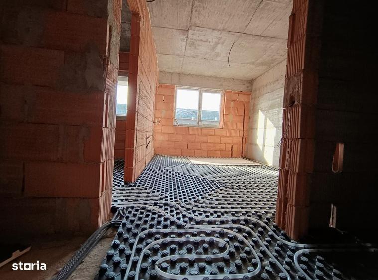 Apartament cu 2 camere în Dudu