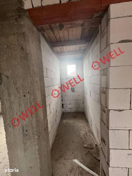 Casă cu 3 camere cu Teren 746 Mp în Arcuș