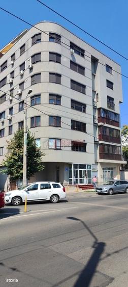 Spațiu comercial, de 225 mp, în Moșilor