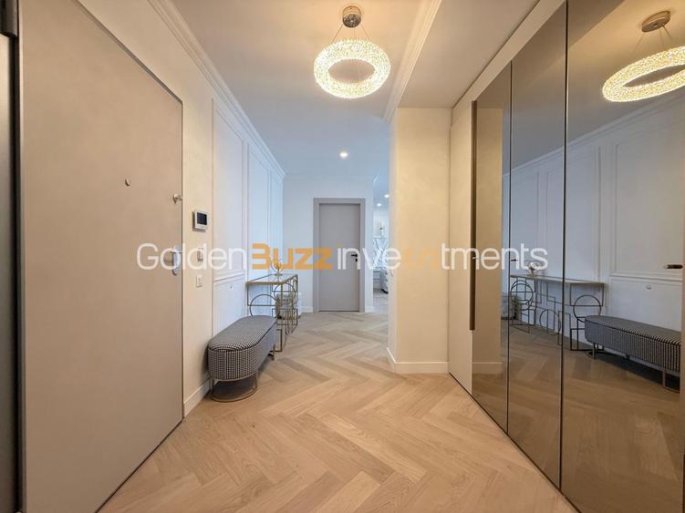 Apartament 4 camere | 165 mp | Piscină | Complex nou 2025 - 24