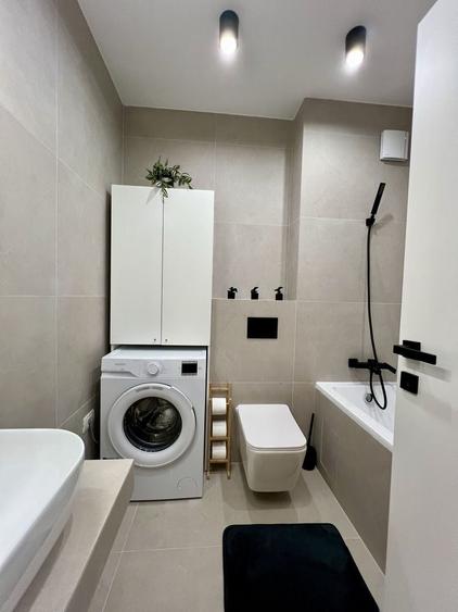 Apartament cu 2 camere semidecomandat în Odăile
