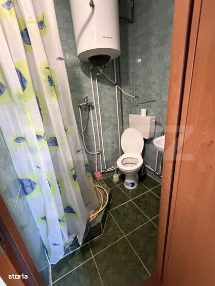Spațiu comercial, de 410 mp, în Prăleni