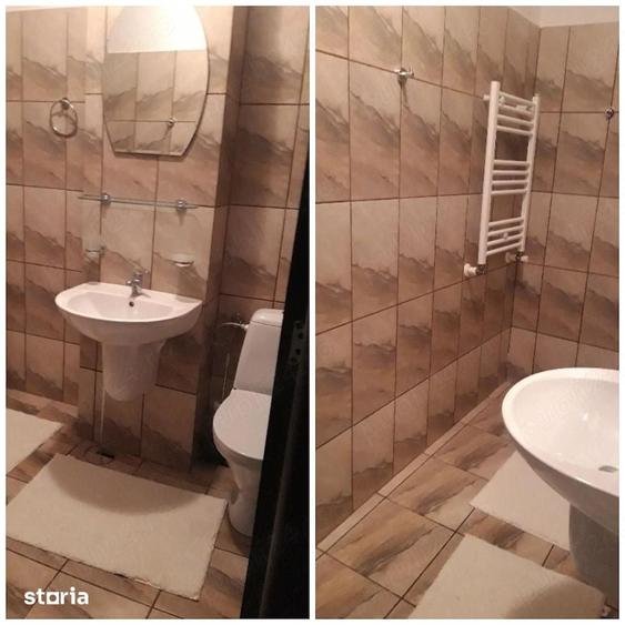 Apartament cu 2 camere decomandat în Ultracentral