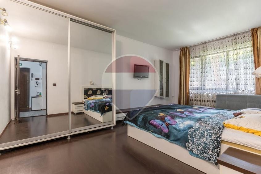 Apartament 3 camere , Podu Pos, Decomandat - 7