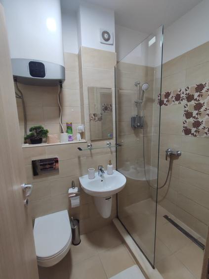 Garsonieră semidecomandată în Mamaia
