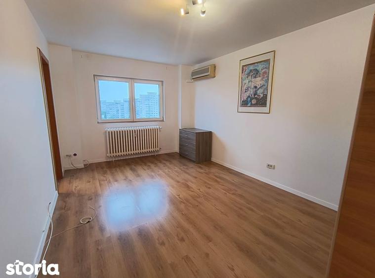 Garsonieră decomandată în Grivița