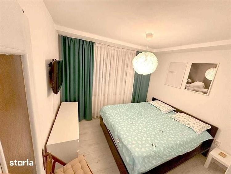 Apartament cu 2 camere decomandat în Pantelimon