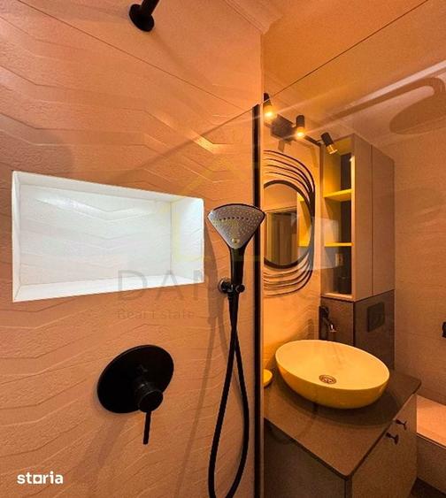 Apartament cu 2 camere decomandat în Berceni