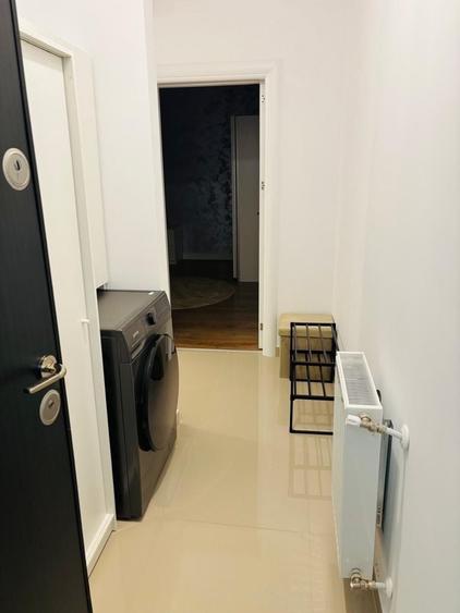 Garsonieră decomandată în Exterior Vest