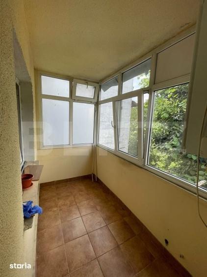Apartament 2 camere decomandat, etaj 3/4 | Rovine | Tudor Arghezi - 5